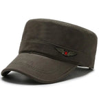 Men's Fashion Versatile Casual Duck Tongue Hat