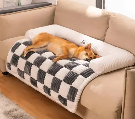 Luxury Pet Furniture Covers