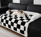 Luxury Pet Furniture Covers
