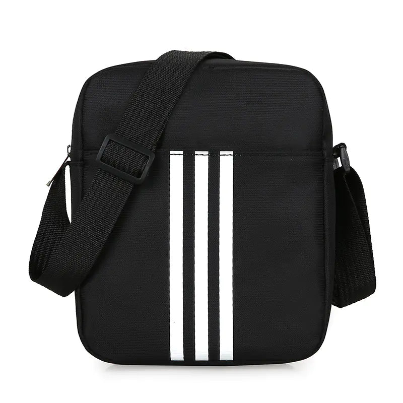 Men's Casual Messenger Shoulder Bag
