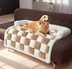 Luxury Pet Furniture Covers