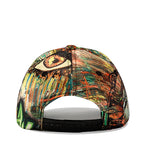 Men's Casual Duck Tongue Sunshade Fashion Hat