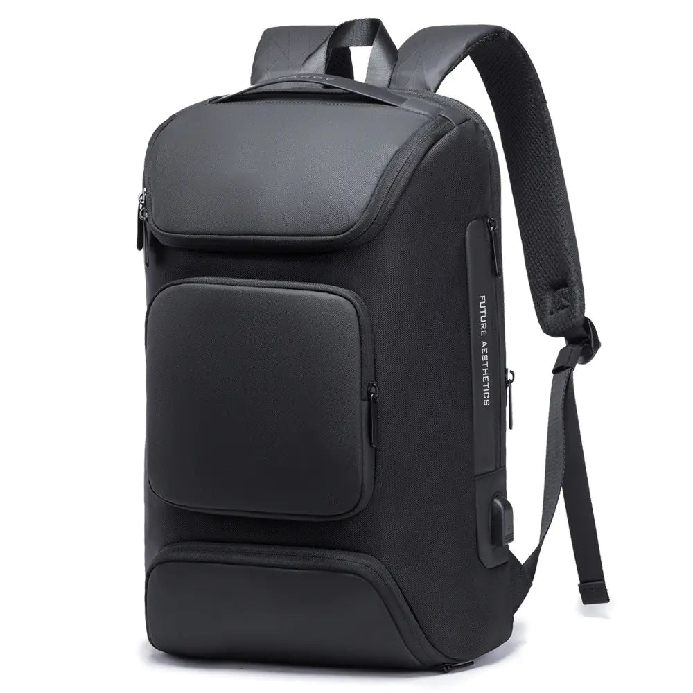 Fashionable Waterproof Shoulder Bag for Laptops