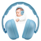 Baby Headphones for Noise
