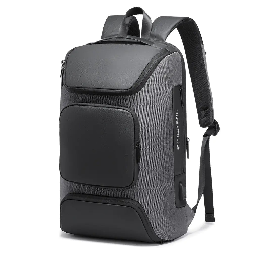 Fashionable Waterproof Shoulder Bag for Laptops