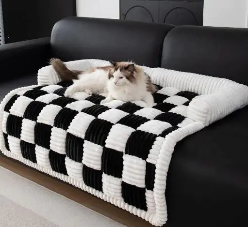 Luxury Pet Furniture Covers