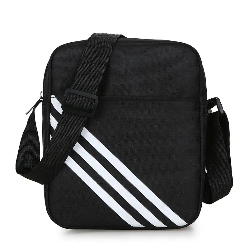 Men's Casual Messenger Shoulder Bag