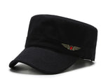 Men's Fashion Versatile Casual Duck Tongue Hat