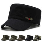 Men's Fashion Versatile Casual Duck Tongue Hat