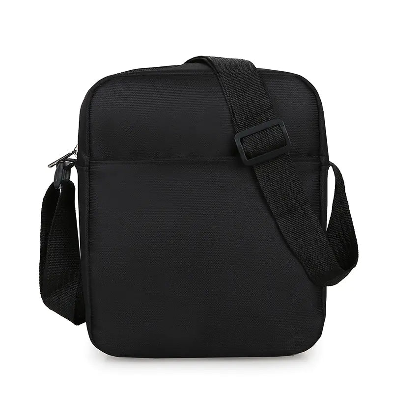 Men's Casual Messenger Shoulder Bag