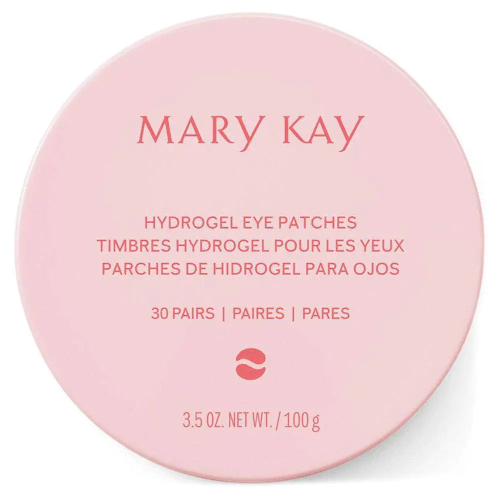 Mary Kay Hydrogel Eye Patches pk./30 pairs