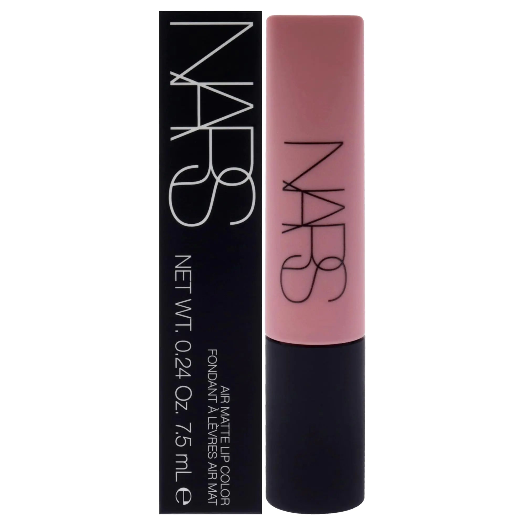 NARS Air Matte Lip Color - Dolce Vita by NARS for Women - 0.24 oz Lipstick