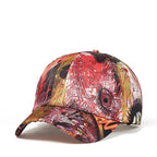 Men's Casual Duck Tongue Sunshade Fashion Hat