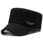 Men's Fashion Versatile Casual Duck Tongue Hat