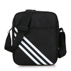 Men's Casual Messenger Shoulder Bag