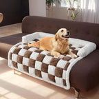 Luxury Pet Furniture Covers
